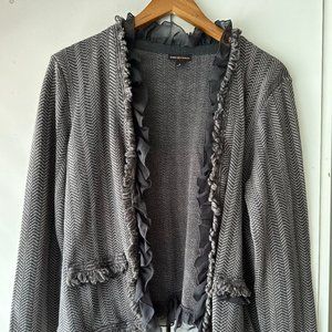 Dana Buchman Cardigan